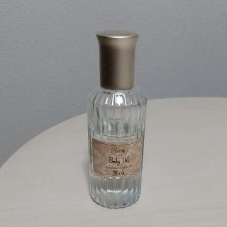 サボン(SABON)のSABON  ボディオイル   ムスク(ボディオイル)