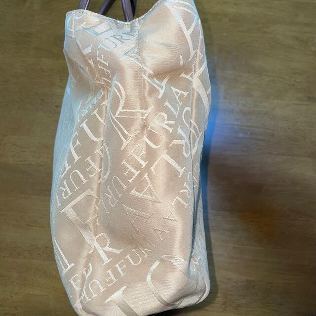 Furla(フルラ)のフルラワントート布バック レディースのバッグ(トートバッグ)の商品写真