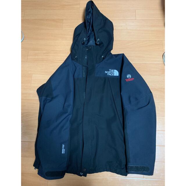 値下げ可能　正規品North Face マウンテンパーカー