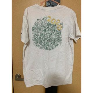 2ページ目 - スタバ(Starbucks Coffee) コーヒー Tシャツ(レディース