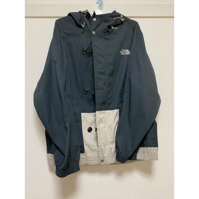 THE NORTH FACE(ザノースフェイス)のTHENORTHFACEPURPLELABELMONKEYTIME  メンズのジャケット/アウター(マウンテンパーカー)の商品写真