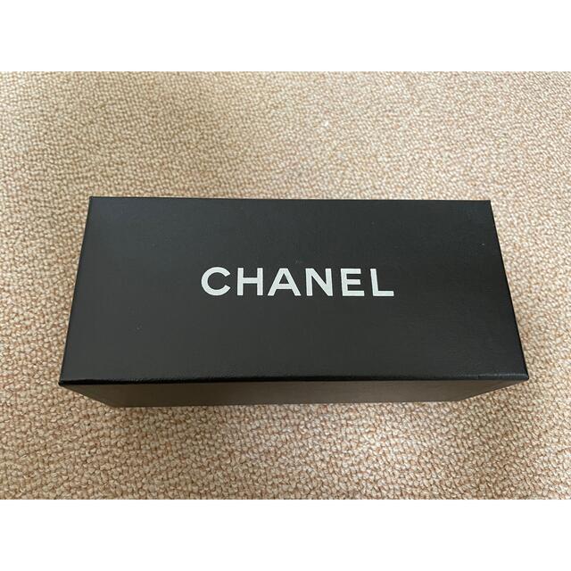 CHANEL(シャネル)のサングラス レディースのファッション小物(サングラス/メガネ)の商品写真