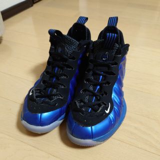 ナイキ(NIKE)のzoom Vapor X フォームポジット Royalブルー(ウェア)