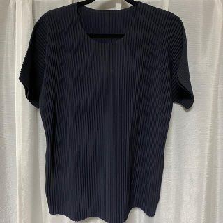 イッセイミヤケ(ISSEY MIYAKE)のISSEY MIYAKE Tシャツ(Tシャツ/カットソー(半袖/袖なし))