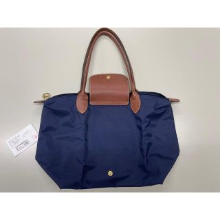 ロンシャン(LONGCHAMP)のロンシャン　トートバッグ(トートバッグ)