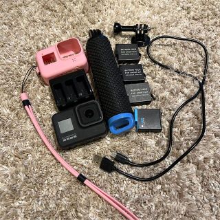 ゴープロ ディズニーの通販 9点 Goproを買うならラクマ