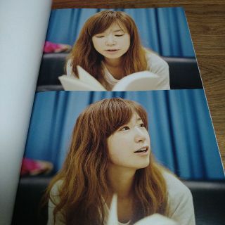 YUKI LETTERS FROM ME 写真集 完全数量限定BOX の通販 by negoto's ...