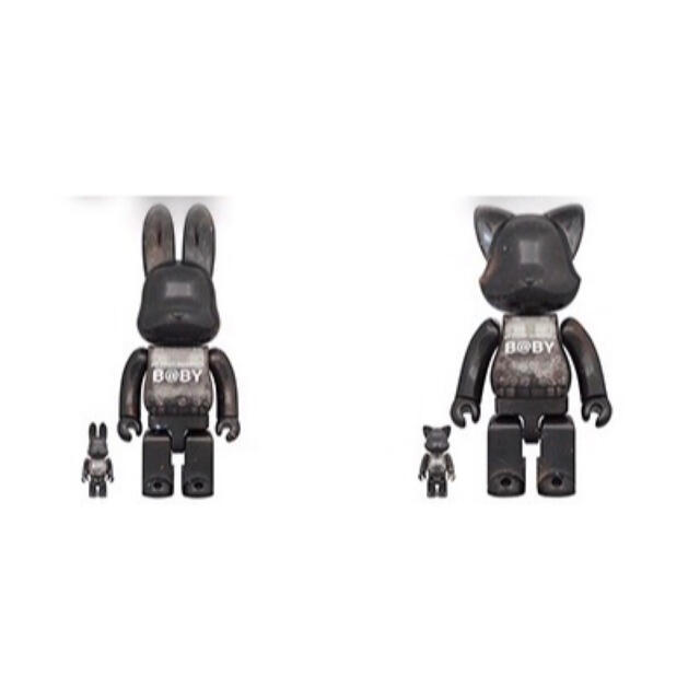 MY FIRST BE@RBRICK B@BY MARBLE 100％400％その他