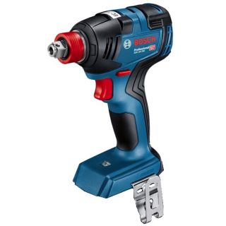 ボッシュ(BOSCH)のボッシュ インパクトドライバー レンチ兼用 GDX18V-200 本体 18v(工具/メンテナンス)