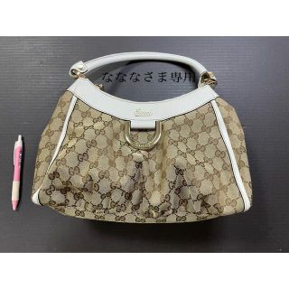 グッチ(Gucci)のGUCCIバック(ショルダーバッグ)