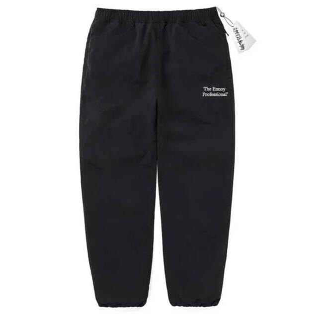 ennoy tep pants XL NAVY エンノイ スウェットパンツ ビジョンを