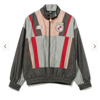 UMBRO - 早い者勝ち BoTT × UMBRO / Track Jacket size Mの通販 UMBRO - 早い者勝ち BoTT × UMBRO / Track Jacket size Mの通販