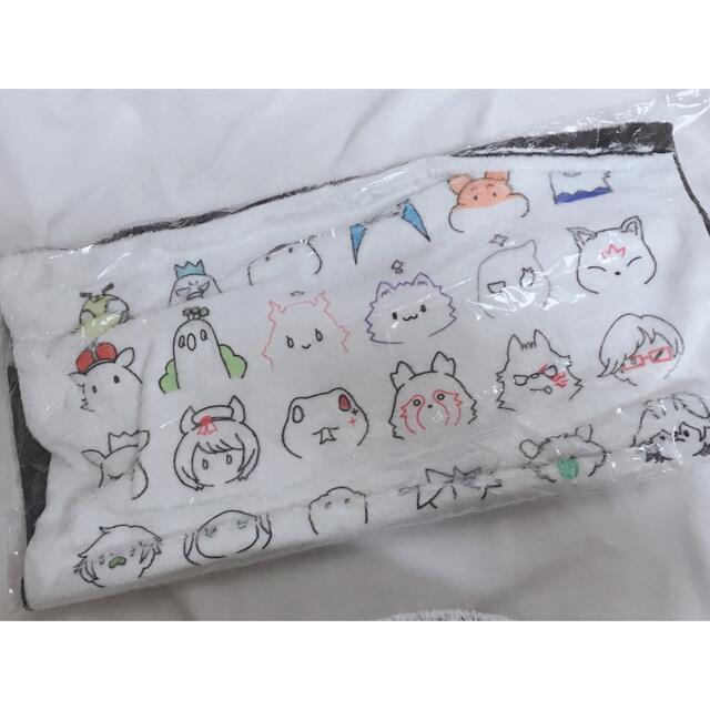 CR Crazy Raccoon クッション 通常ver - ミュージシャン CR Crazy Raccoon クッション 通常ver - ミュージシャン