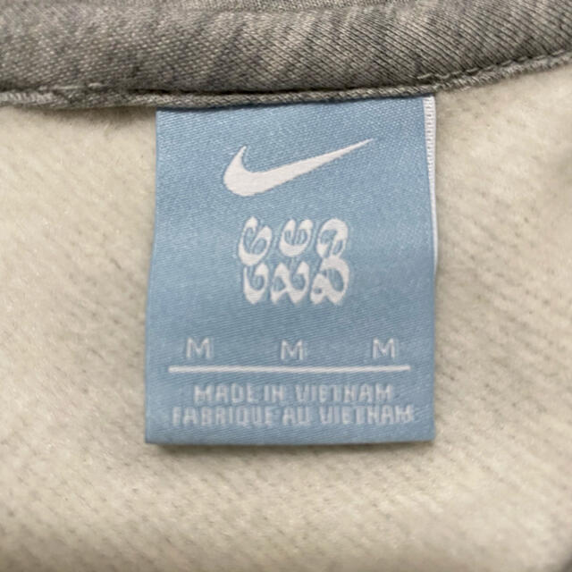 レア】NIKE x DRAKE CLB パーカー M www.visualtintas.com.br