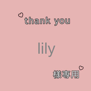 lily様専用//(バッグ/レッスンバッグ)