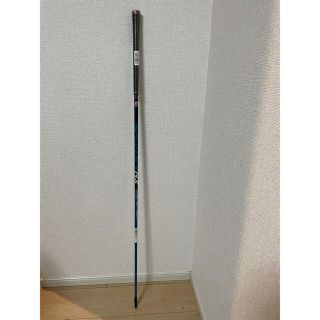 テーラーメイド(TaylorMade)の新品　スピーダー　60s speeder nx  シャフトのみ　テーラースリーブ(クラブ)