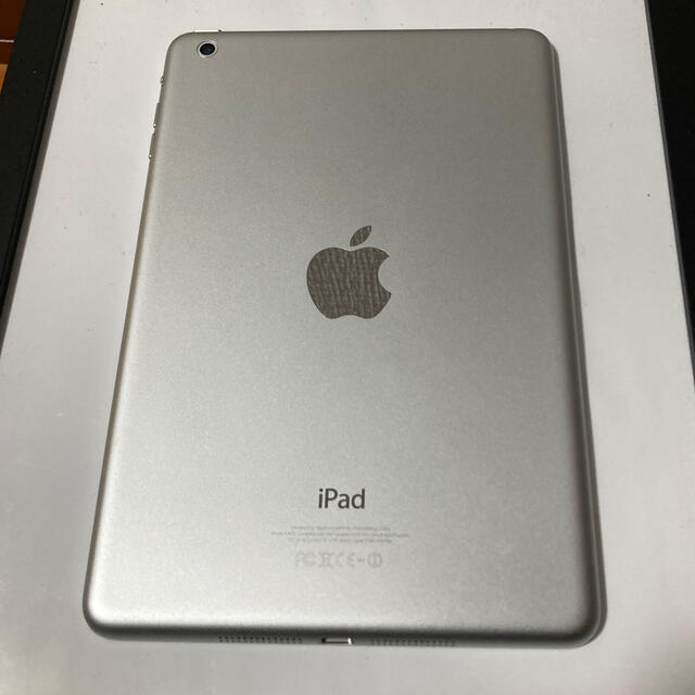 極上品Sランク　iPad mini1  16GB WiFi  アイパッド　ミニ 1