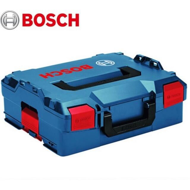 BOSCH(ボッシュ)のBOSCH ボッシュ エルボックスシステム　L-BOXX136N Mサイズ 自動車/バイクのバイク(工具)の商品写真