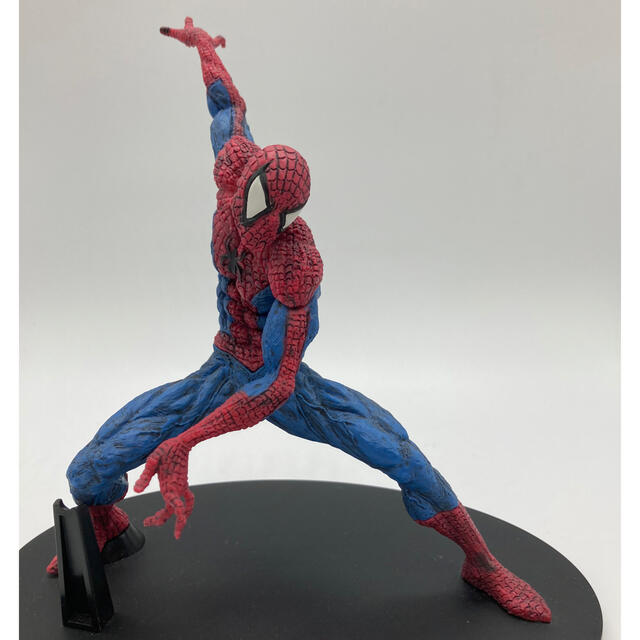 MARVEL(マーベル)のスパイダーマン　フィギュア エンタメ/ホビーのフィギュア(アメコミ)の商品写真