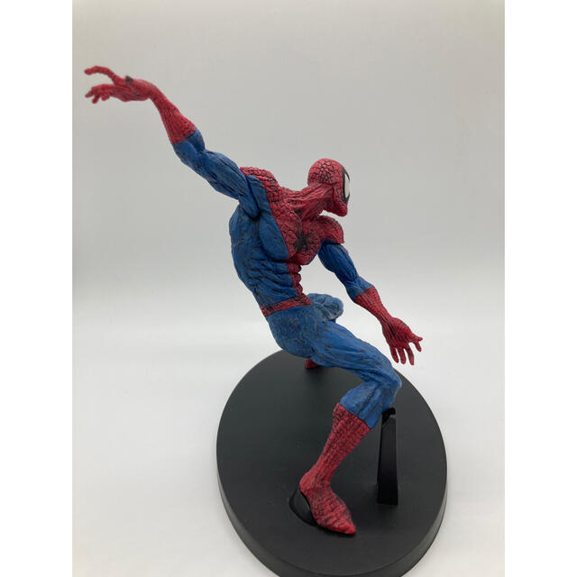 MARVEL(マーベル)のスパイダーマン　フィギュア エンタメ/ホビーのフィギュア(アメコミ)の商品写真