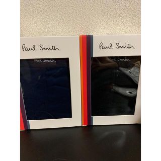 ポールスミス(Paul Smith)の『新品』ポールスミス　ボクサーパンツ(ボクサーパンツ)