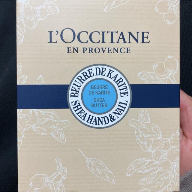 L'OCCITANE(ロクシタン)のロクシタン　ハンドクリーム&ネイルオイルギフト コスメ/美容のボディケア(ハンドクリーム)の商品写真