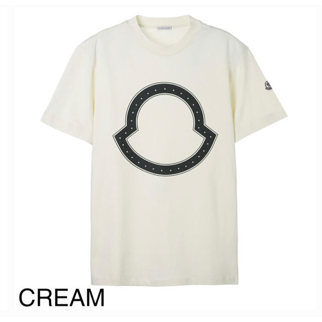 MONCLER モンクレール Tシャツ