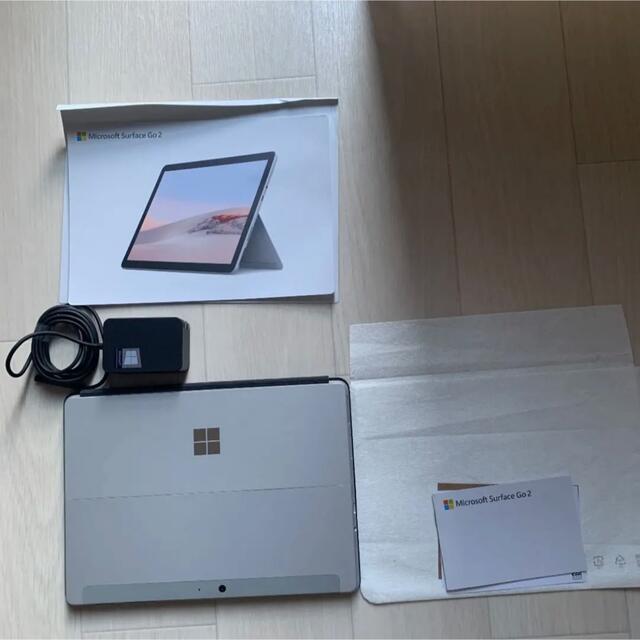 Microsoft Surface Go 2 Windows 10