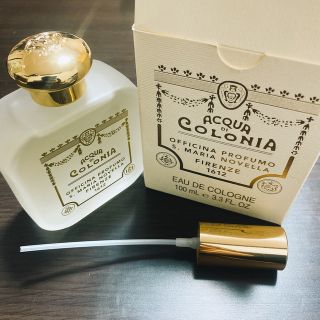 サンタマリアノヴェッラ(Santa Maria Novella)のANGELI DI FIRENZE サンタ・マリア・ノヴェッラ(香水(女性用))