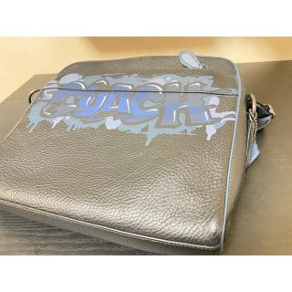 コーチ(COACH)のCOACH ショルダーバッグ(ショルダーバッグ)