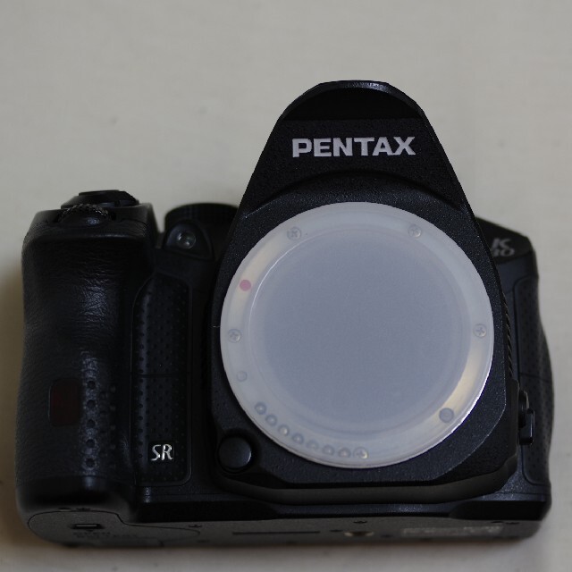 PENTAX K-30