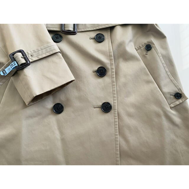 ADORE(アドーア)のリリィ様専用 レディースのジャケット/アウター(トレンチコート)の商品写真