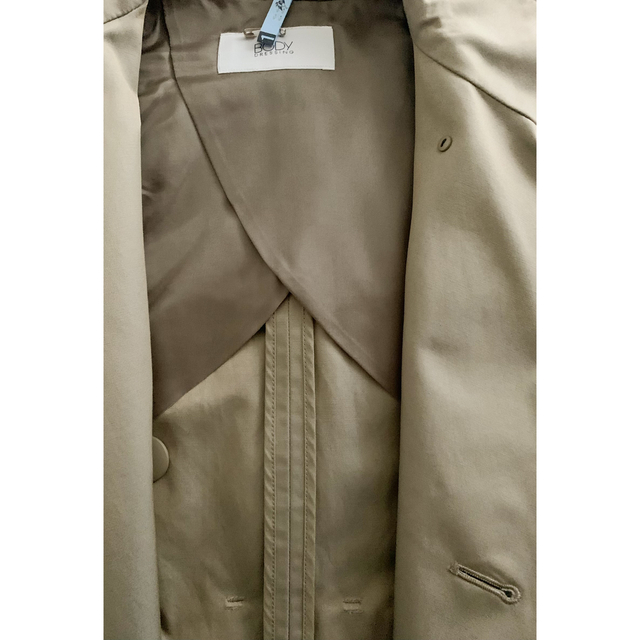ADORE(アドーア)のリリィ様専用 レディースのジャケット/アウター(トレンチコート)の商品写真