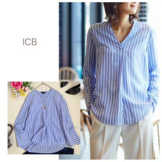 アイシービー(ICB)のモコ様 専用✩.*˚(シャツ/ブラウス(長袖/七分))