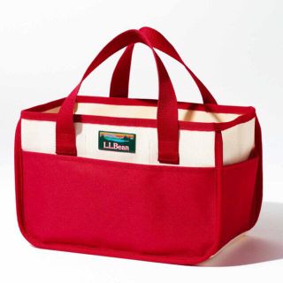 エルエルビーン(L.L.Bean)のグロー　付録　L.L.Bean 9ポケット アウトドア ツールBAG(トートバッグ)