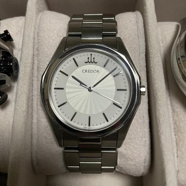 少し豊富な贈り物 SEIKO - 美品 シグノGCAR043 クレドール SEIKO 週末値下げ 腕時計(アナログ) 少し豊富な贈り物 SEIKO - 美品 シグノGCAR043 クレドール SEIKO 週末値下げ 腕時計(アナログ)