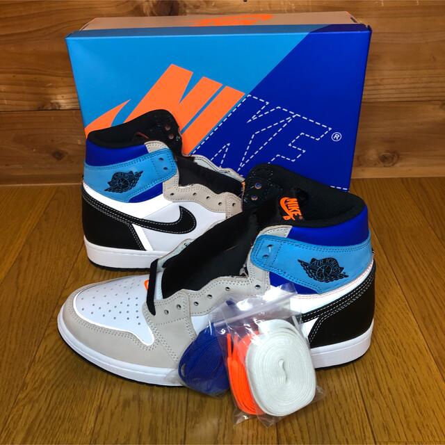 【送料込】Nike Air Jordan1 High OG Prototype