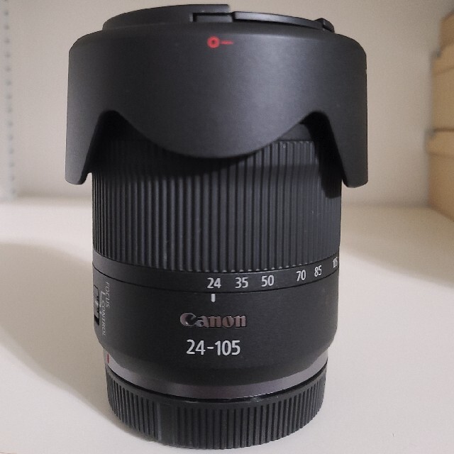 RF24-105mm F4-7.1 IS STM【美品】 【絶品】 vahlturismo.com.br