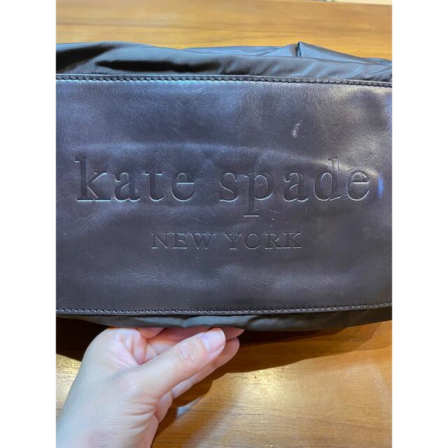 kate spade new york(ケイトスペードニューヨーク)の値下げ　Kate spade New York バッグ レディースのバッグ(ハンドバッグ)の商品写真