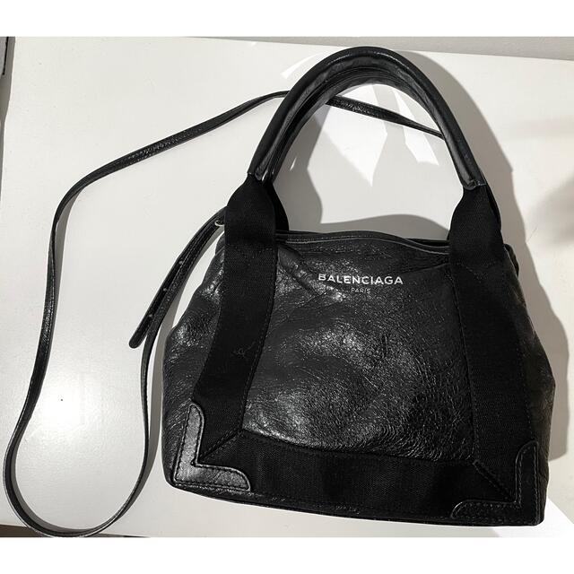 Balenciaga(バレンシアガ)のBALENCIAGA カバ S レディースのバッグ(ハンドバッグ)の商品写真