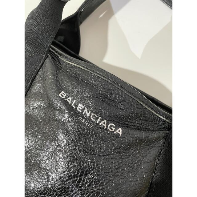 Balenciaga(バレンシアガ)のBALENCIAGA カバ S レディースのバッグ(ハンドバッグ)の商品写真
