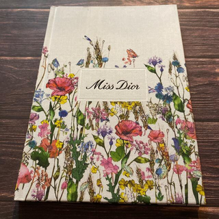 ディオール(Dior)のディオール　ノート(その他)