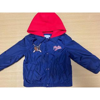 ポロラルフローレン(POLO RALPH LAUREN)のラルフローレン　アウター(ジャケット/上着)