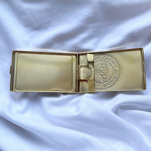 人気正規品 Vivienne Westwood - 希少 ヴィヴィアンウエストウッド ジョーカー シガレット カードケース トランプの通販 by P|ヴィヴィアンウエストウッドならラクマ HOT得価