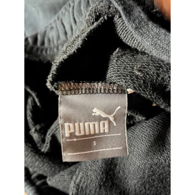 PUMA(プーマ)のプーマ　ハーフパンツ　S メンズのパンツ(ショートパンツ)の商品写真