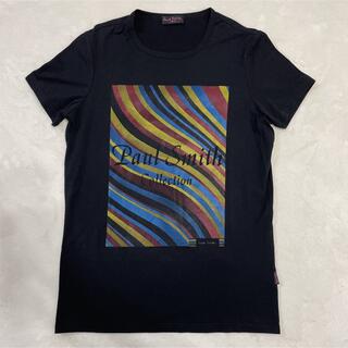 ポールスミス(Paul Smith)の未使用品 ポールスミス半袖Tシャツ(Tシャツ/カットソー(半袖/袖なし))