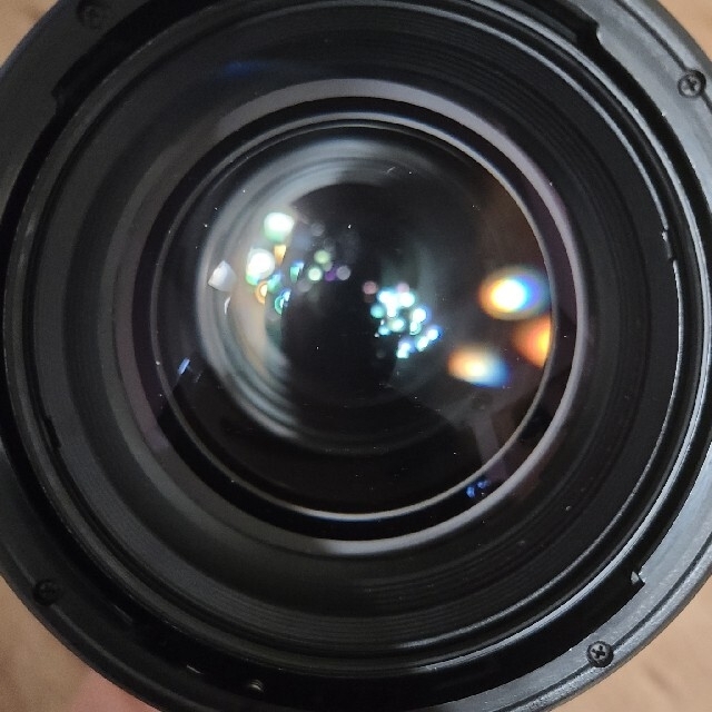 Canon(キヤノン)のEF85mm F1.4L IS USM【中古】 スマホ/家電/カメラのカメラ(その他)の商品写真