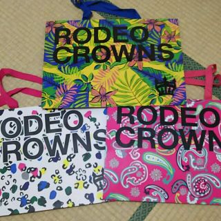 ロデオクラウンズ(RODEO CROWNS)のRODEOCROWNS(その他)