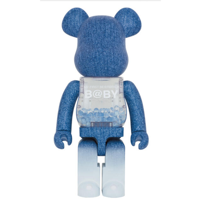 MY FIRST BE@RBRICK INNERSECT 2021 1000％