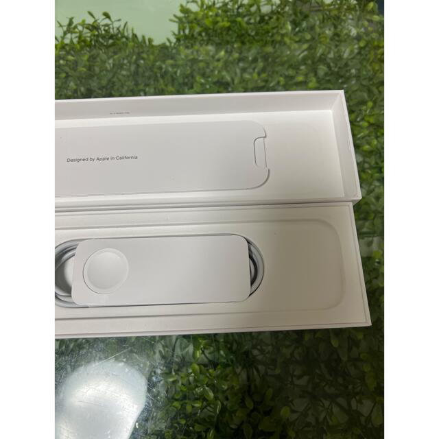 Apple Watch7 アップルウォッチ7 腕時計　美品　45mm GPS